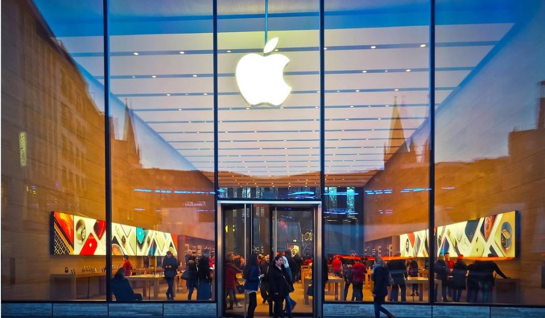 Apple'a büyük darbe! Patenti ihmal edildi... Satışı yasaklandı 4