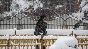 Meteoroloji'den İstanbul dahil 72 il için sağanak uyarısı: Tarih verildi! 7