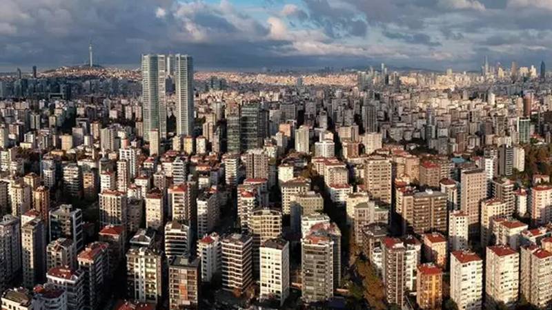 4250 lira taksitle ev satılacak! TOKİ'den Ankara, İstanbul dahil 16 ilde büyük kampanya 8