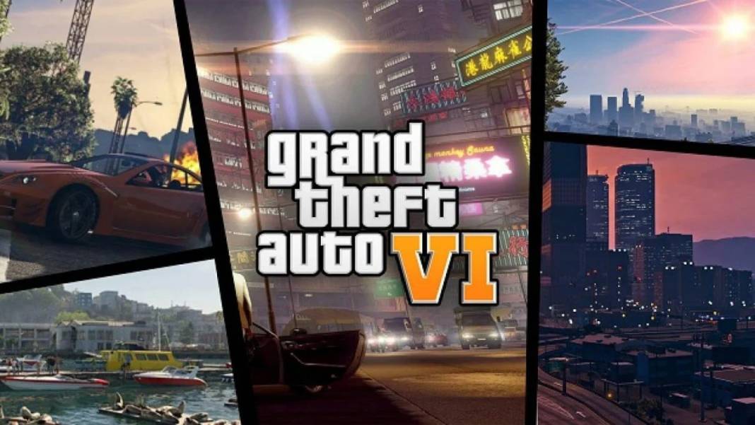 GTA6 fragmanı tarihi rekor kırdı: Daha çıkmadan sosyal medyayı alt üst etti! 6