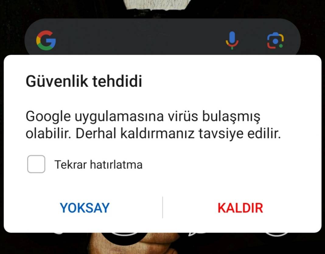 Google, tehlike çanlarını çaldı: Hemen Silmeniz Gereken o uygulamalar... 9