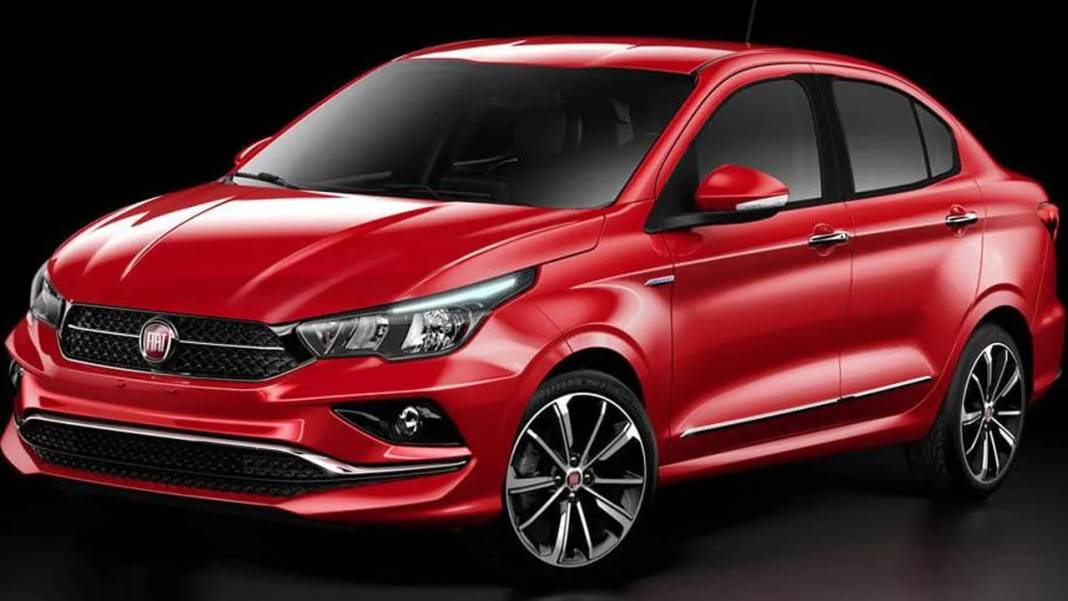 Fiat'ın efsane modeli Linea geri dönüyor: Egea'dan bile daha ucuza satılacak! 1