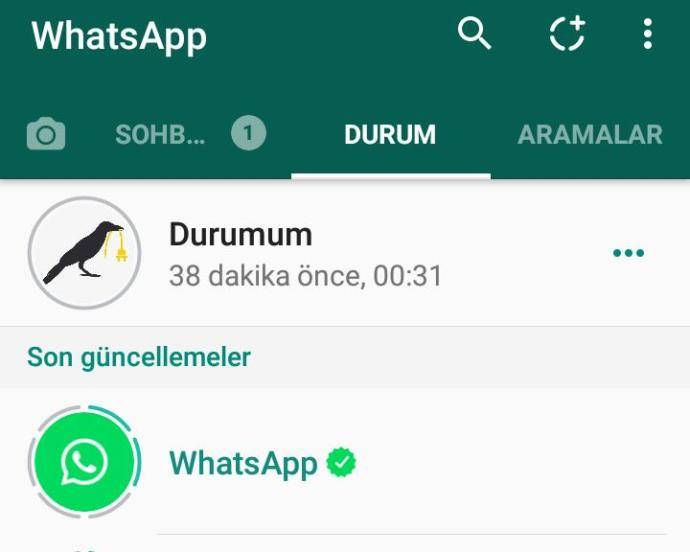 WhatsApp ve Instagram'dan beklenen özellik: Artık hikayeleriniz böyle olacak! 9