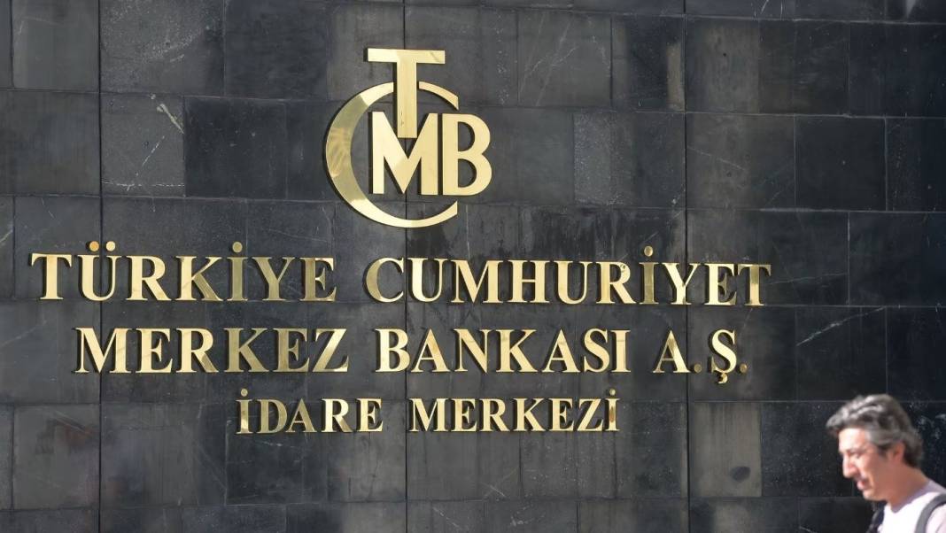 İçeriden bilgi alan ünlü ekonomist Alaattin Aktaş Merkez Bankası'nın faiz kararını önceden sızdırdı 6