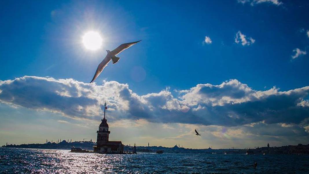 Meteoroloji tarih vererek uyardı: Bu tarihten sonrası felaket... Türkiye buz kesecek! 3