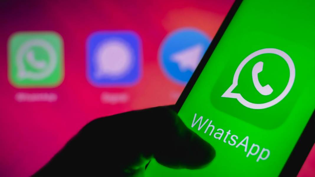 WhatsApp ve Instagram'dan beklenen özellik: Artık hikayeleriniz böyle olacak! 6