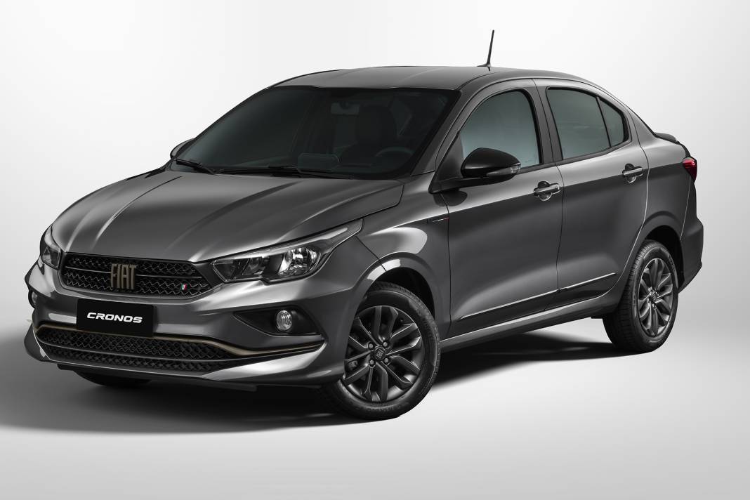 Fiat'ın efsane modeli Linea geri dönüyor: Egea'dan bile daha ucuza satılacak! 10