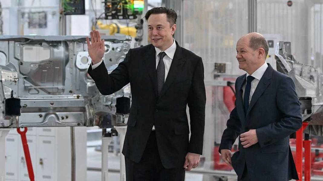 Elon Musk kesenin ağzını açtı: Tesla çalışanlarına ilaç gibi zam! 2