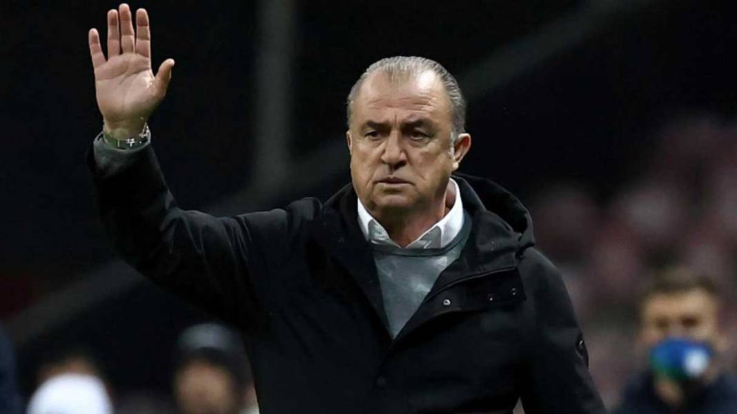 Fatih Terim'in yeni takımı belli oldu! 4