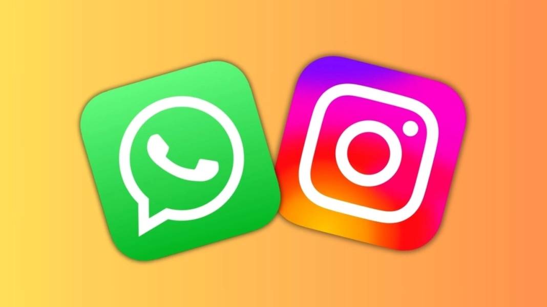 WhatsApp ve Instagram'dan beklenen özellik: Artık hikayeleriniz böyle olacak! 1