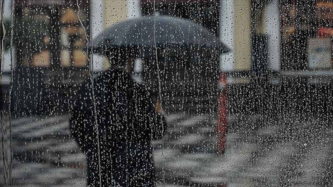 Türkiye buz kesecek: Meteoroloji'den bu illere kritik uyarı: Sıcaklıklar 10 derece birden düşecek... 9