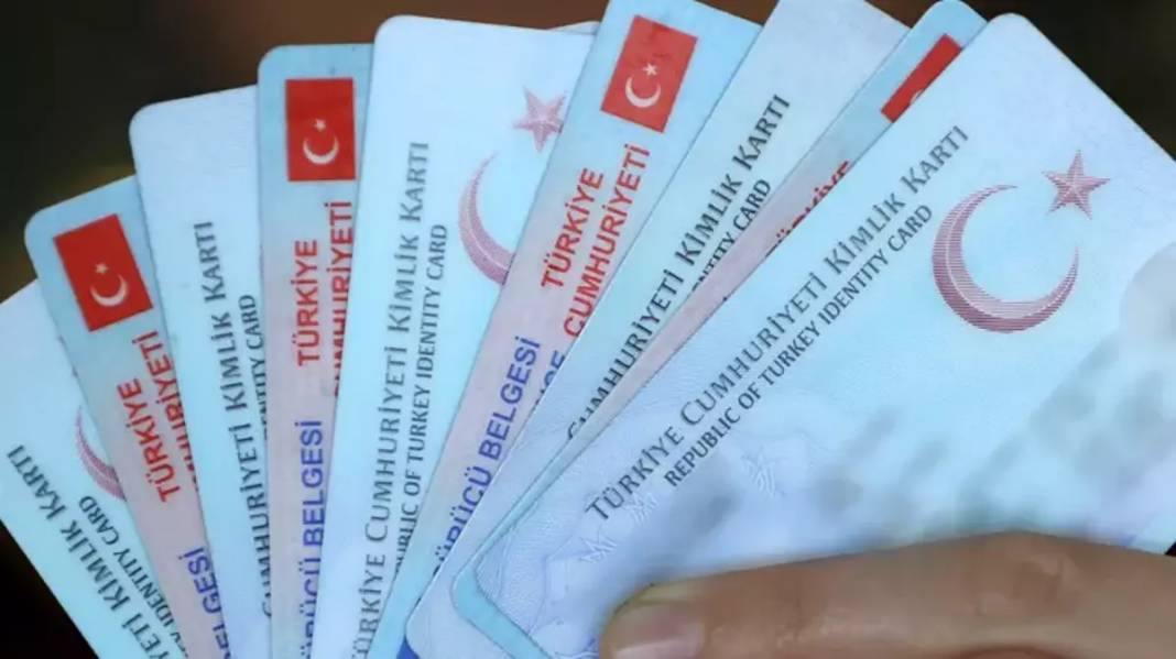 Duyanlar nüfus müdürlüğüne koşuyor! Tamamen ücretsiz 7