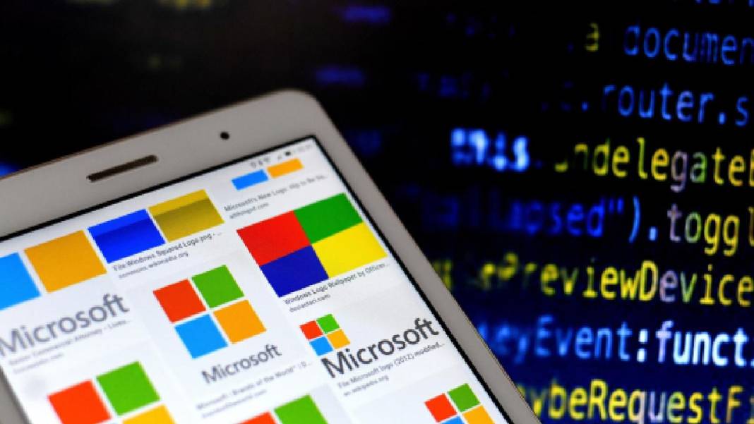 Teknoloji devi Microsoft bir çiftçiye 76 milyon dolar ödedi: İşte sebebi... 2