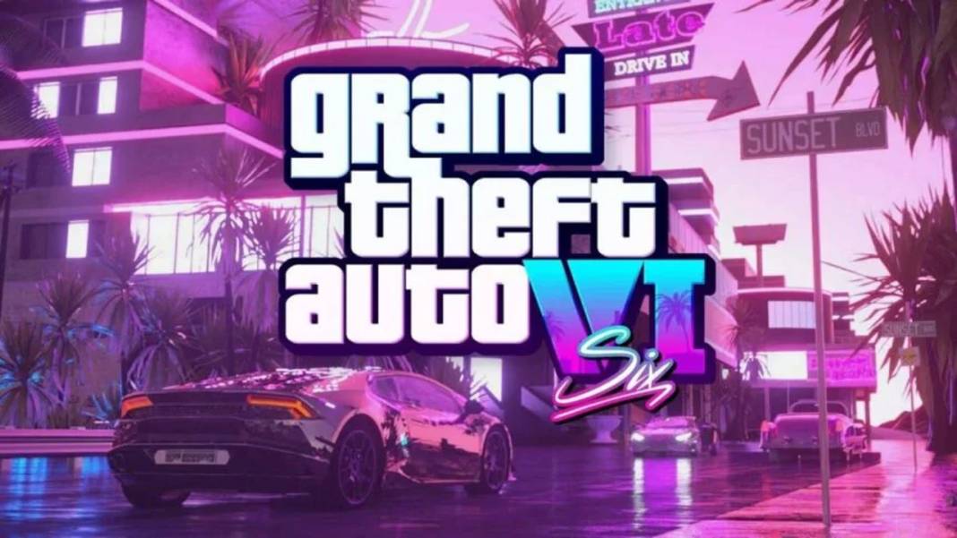 GTA6 fragmanı tarihi rekor kırdı: Daha çıkmadan sosyal medyayı alt üst etti! 5