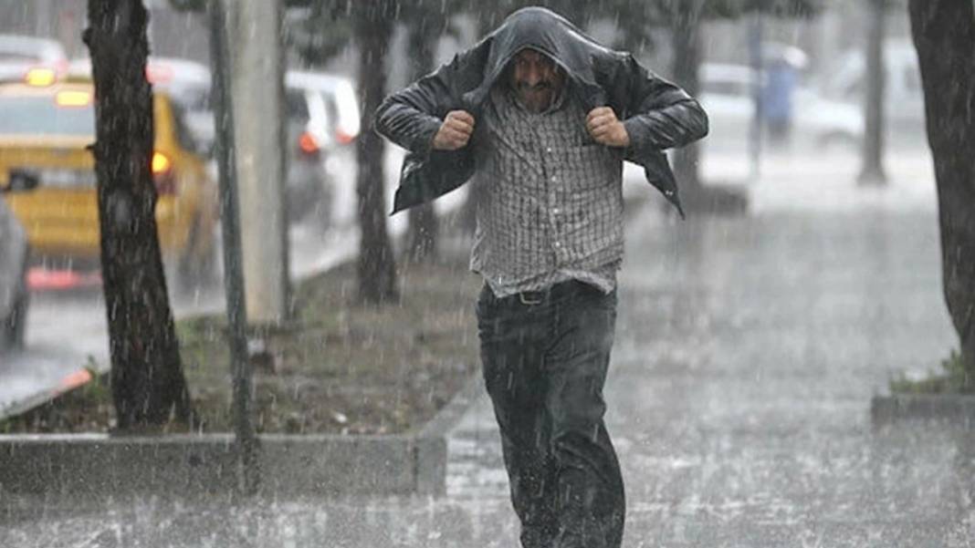 Meteoroloji tarih vererek uyardı: Bu tarihten sonrası felaket... Türkiye buz kesecek! 5