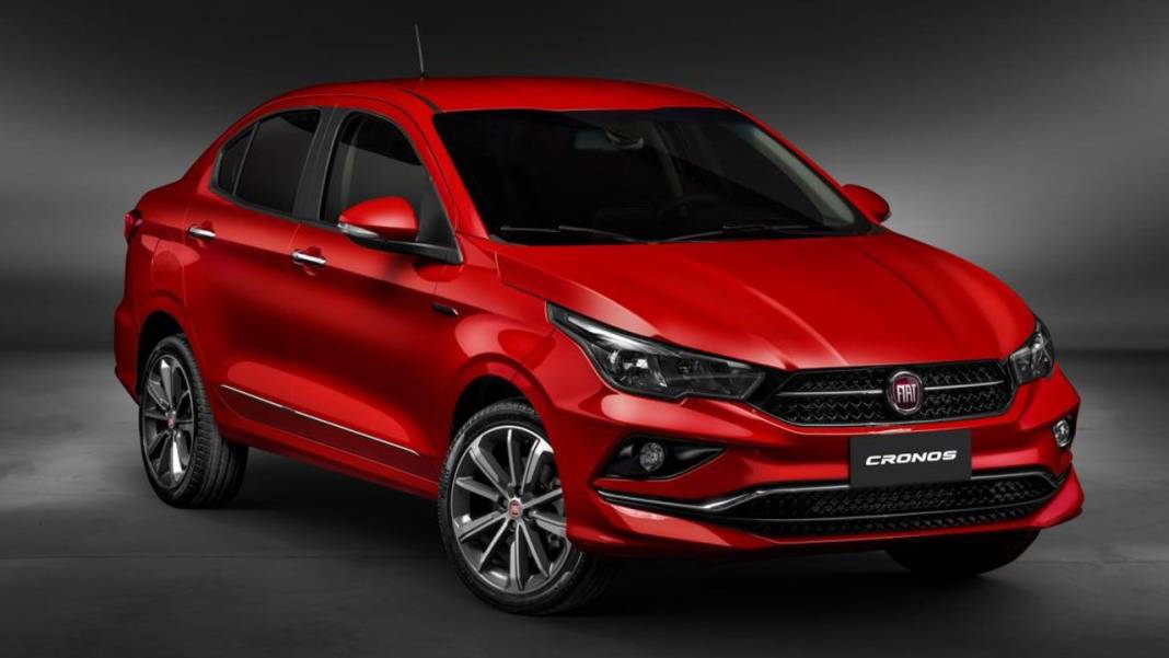 Fiat'ın efsane modeli Linea geri dönüyor: Egea'dan bile daha ucuza satılacak! 9