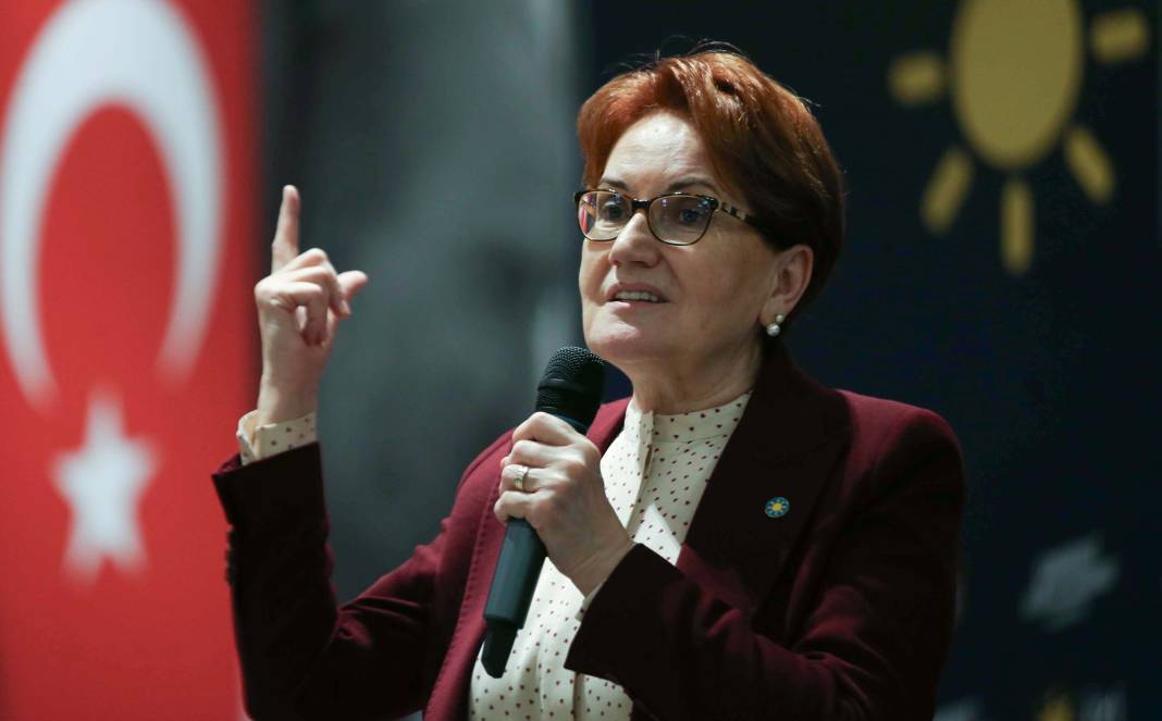 CHP cevap beklerken Akşener’den MHP’ye yeşil ışık! Seçim öncesi İYİ Parti'nin iki il için düşündüğü plan ortaya çıktı 5