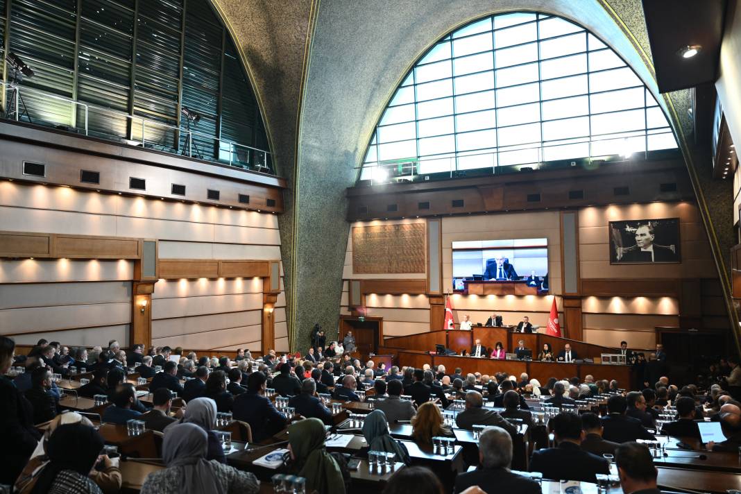 Ekrem İmamoğlu'ndan yerel seçim hamlesi! En yakınındaki 3 ismi İstanbul'un hangi ilçelerinden aday gösterecek 4