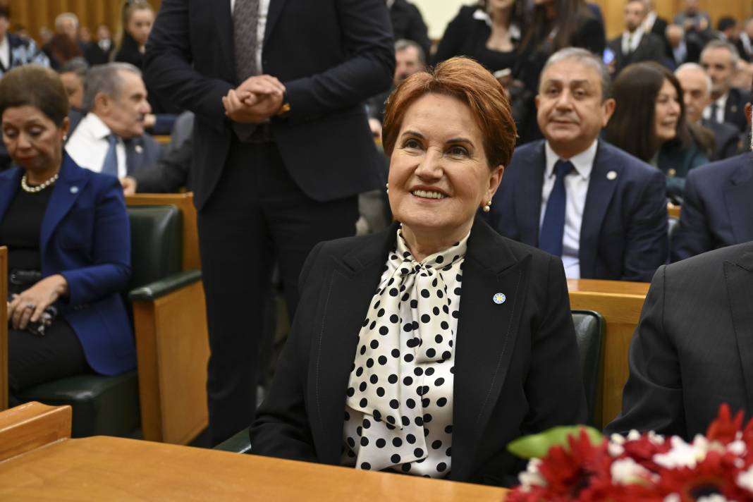 Meral Akşener'in Ankara planı deşifre oldu! CHP’nin iş birliği teklifini reddetmişti 7