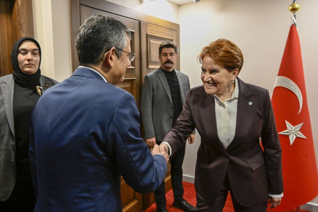 CHP cevap beklerken Akşener’den MHP’ye yeşil ışık! Seçim öncesi İYİ Parti'nin iki il için düşündüğü plan ortaya çıktı 3