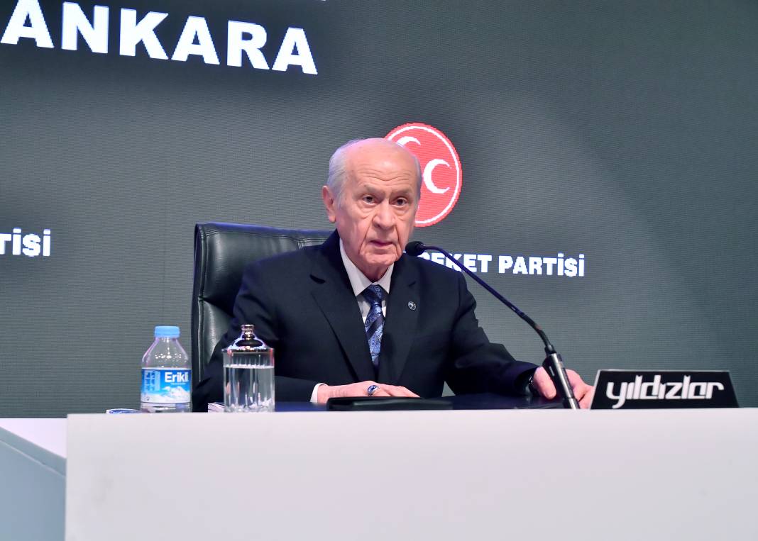 Sürpriz görüşmenin perde arkası ortaya çıktı:  Erdoğan ve Bahçeli MHP'ye bırakacağı ilk ili belirledi 4