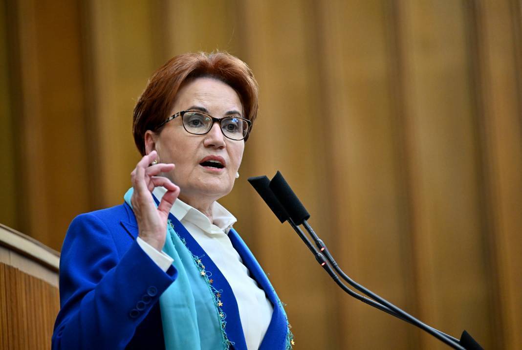 İYİ Parti’nin Ankara bilmecesi son buldu: Meral Akşener İYİ Parti’nin karşısına o ismi aday çıkarıyor 1