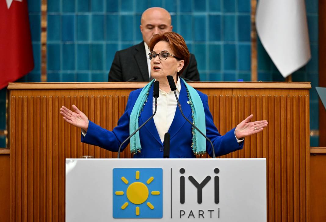 İYİ Parti’den CHP’yi kızdıracak kulis iddiası: Akşener, Mansur Yavaş'ın en yakın dostunu Ankara'dan aday yapıyor 1