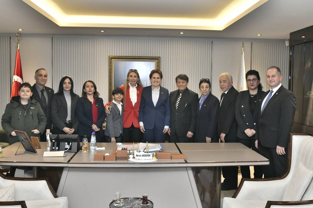 Meral Akşener'in Ankara planı deşifre oldu! CHP’nin iş birliği teklifini reddetmişti 2