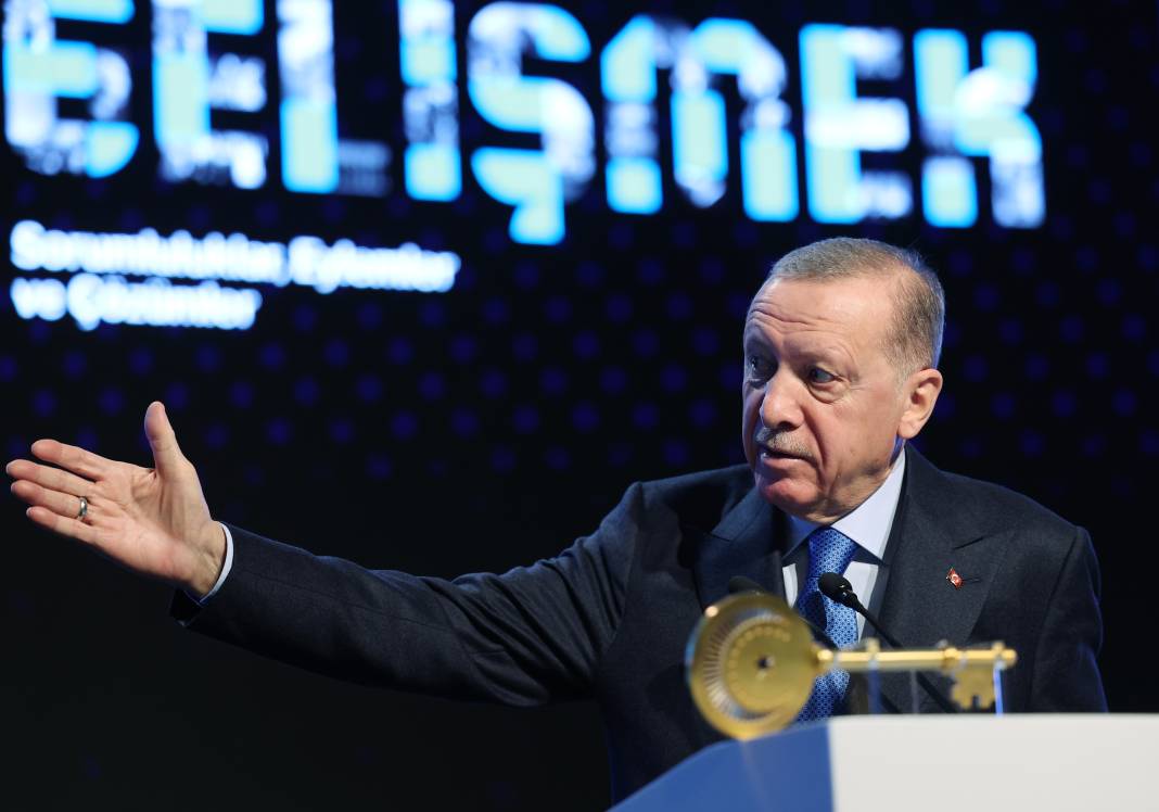 Erdoğan 6 belediye başkan adayının üstünü çizdi! Listede hangi isimler var? 9