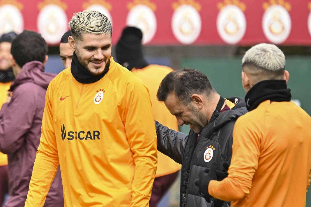 İngiliz Basını duyurdu: Mauro Icardi dünya devine transfer oluyor! 5