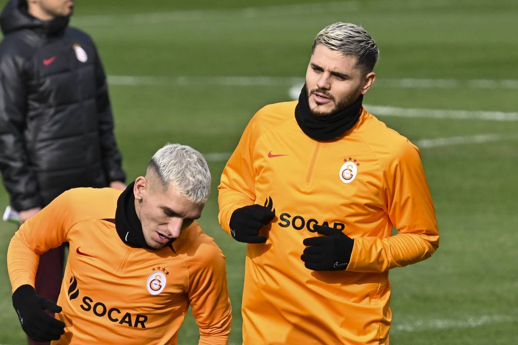 İngiliz Basını duyurdu: Mauro Icardi dünya devine transfer oluyor! 3