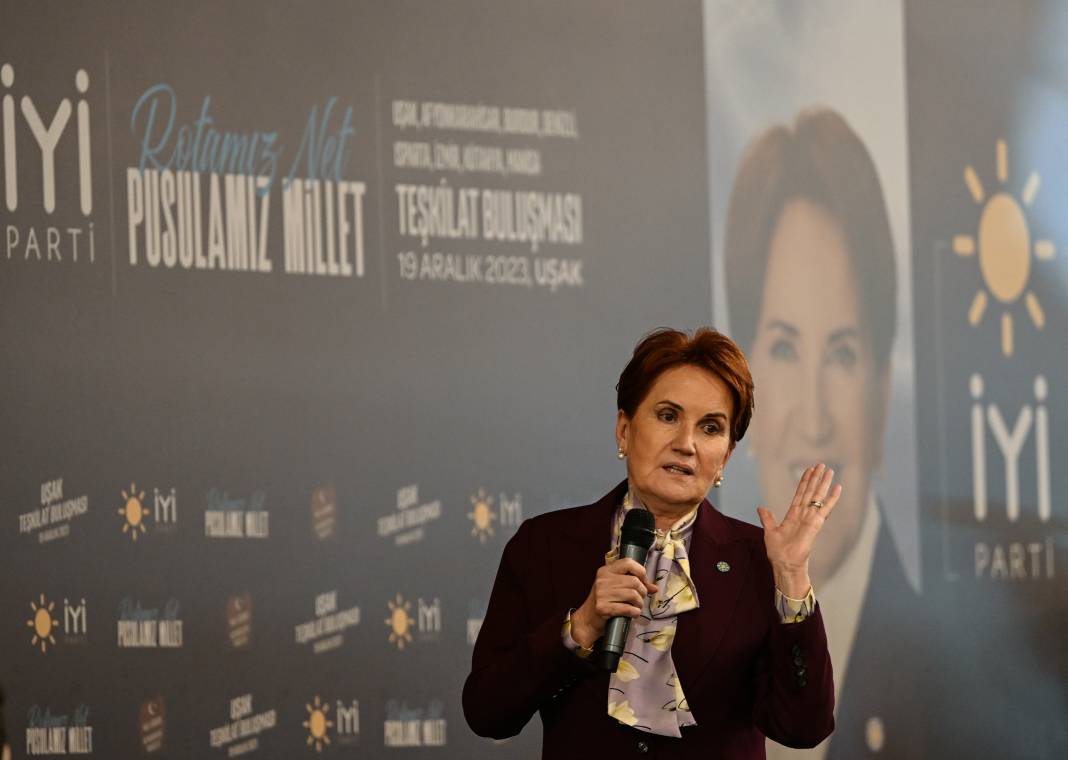 İYİ Parti'nin Ekrem İmamoğlu'na karşı çıkaracağı aday ortaya çıktı! Meral Akşener İBB için en güçlü kozunu kullanacak 2