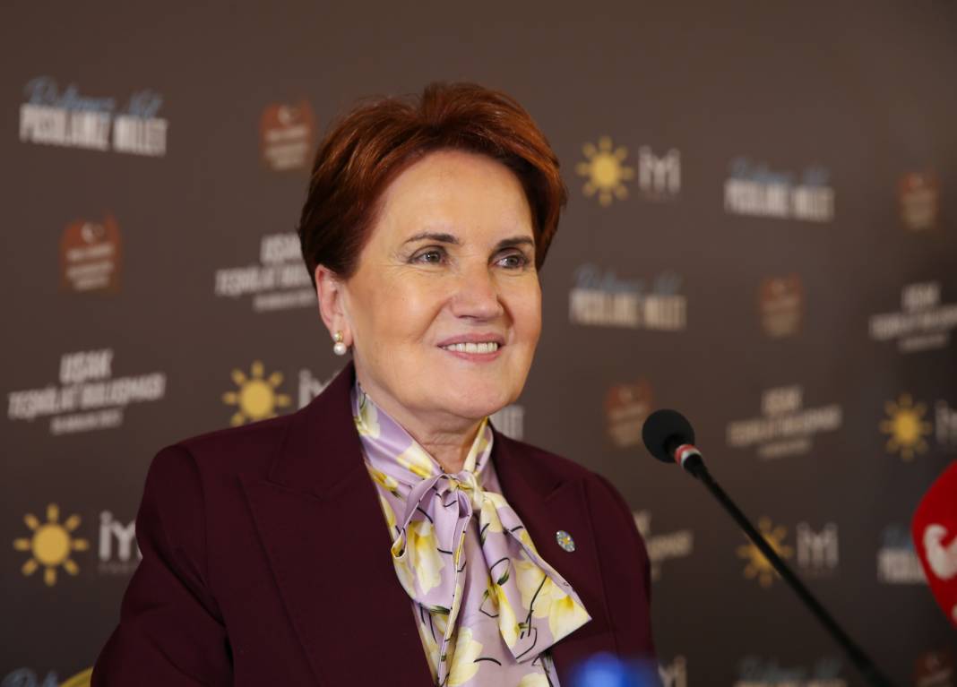 İYİ Parti’den CHP’yi kızdıracak kulis iddiası: Akşener, Mansur Yavaş'ın en yakın dostunu Ankara'dan aday yapıyor 4