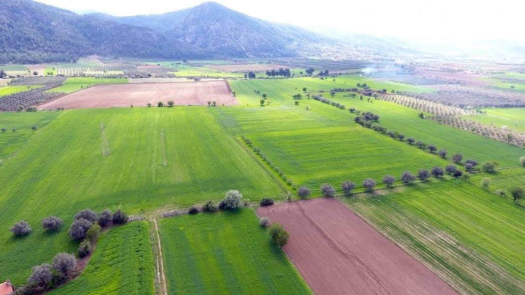 45 bin liraya tapu sahibi olabilirsiniz! Milli Emlak yeni arsa satışını resmen duyurdu 4