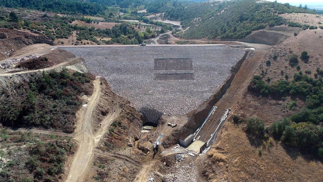 Toprak suyu içine çektikçe barajlar yükseliyor! İşte İstanbul barajlarında son durum 2