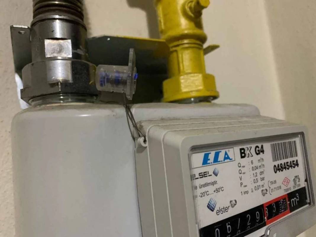 Yeni sisteme geçmeyenlerin elektrik ve doğal gaz sayacı sökülecek! Geri sayım başladı...Dikkat son 4 gün kaldı 2