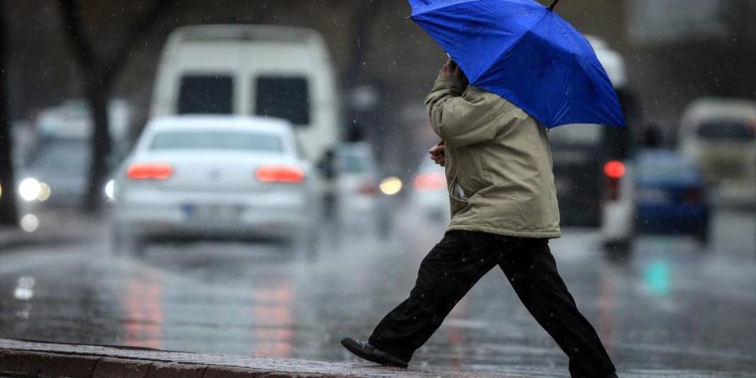 Meteoroloji tarih vererek uyardı: Bu tarihten sonrası felaket... Türkiye buz kesecek! 2