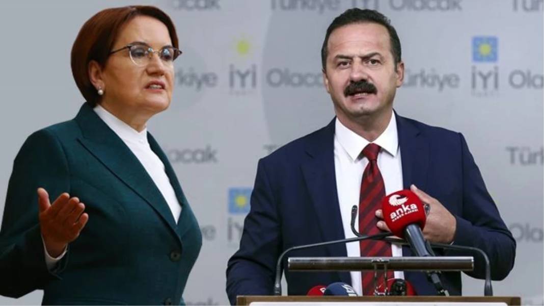 Meral Akşener'in gönderdiği mesaj ortaya çıktı: İYİ Parti'de Yavuz Ağıralioğlu bombası 4