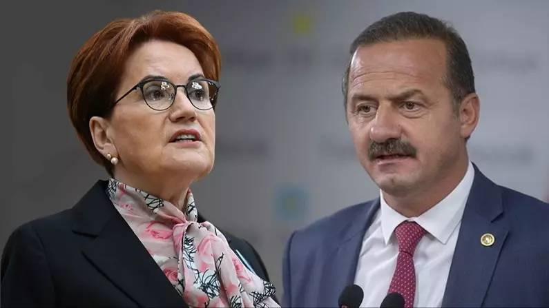 Meral Akşener'in gönderdiği mesaj ortaya çıktı: İYİ Parti'de Yavuz Ağıralioğlu bombası 5