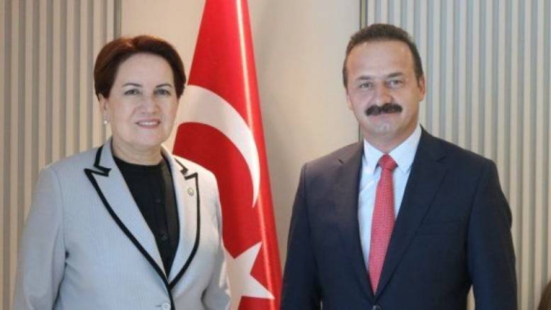 Meral Akşener'in gönderdiği mesaj ortaya çıktı: İYİ Parti'de Yavuz Ağıralioğlu bombası 6