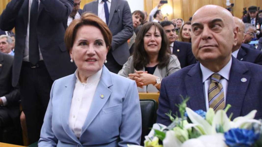 CHP cevap beklerken Akşener’den MHP’ye yeşil ışık! Seçim öncesi İYİ Parti'nin iki il için düşündüğü plan ortaya çıktı 7