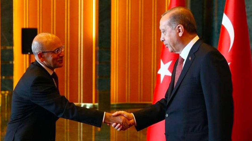 Yerel seçim öncesi bomba kulis: Mehmet Şimşek ile Erdoğan arasında asgari ücret çatlağı 3