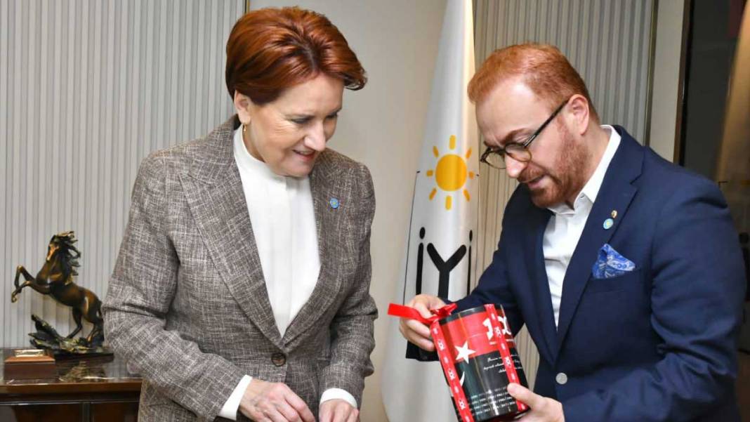 CHP cevap beklerken Akşener’den MHP’ye yeşil ışık! Seçim öncesi İYİ Parti'nin iki il için düşündüğü plan ortaya çıktı 6