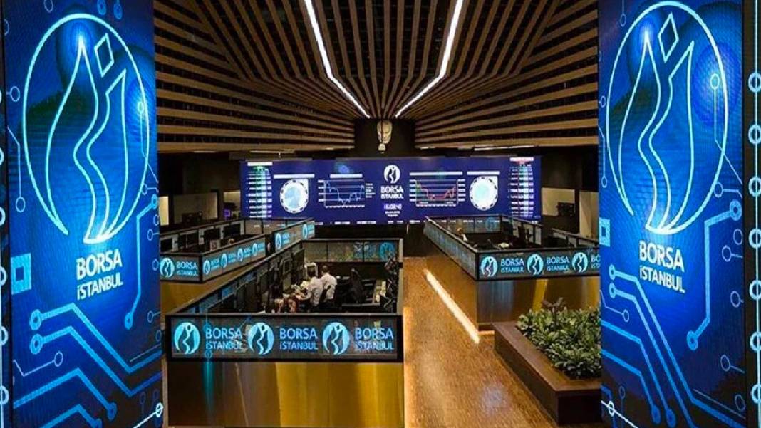 Borsa İstanbul yatırımcılarına büyük darbe: Halka arzda ibre tersine döndü 3