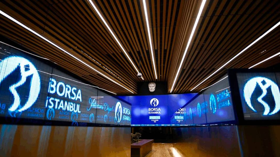 Borsa İstanbul'da 435 bin yatırımcı geri adım attı: Bir günde rekor kayıp yaşandı: Borsada neler oluyor 7