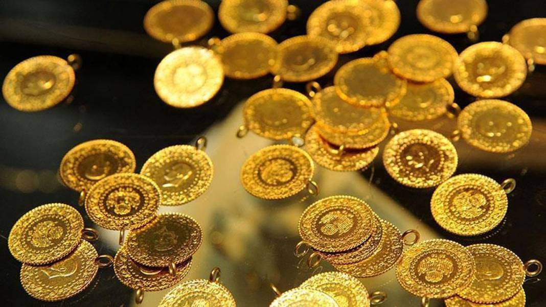 Gram altının 2700 lira olacağı net tarih belli oldu: Yatırımcıların yüzünü güldürecek açıklama 2