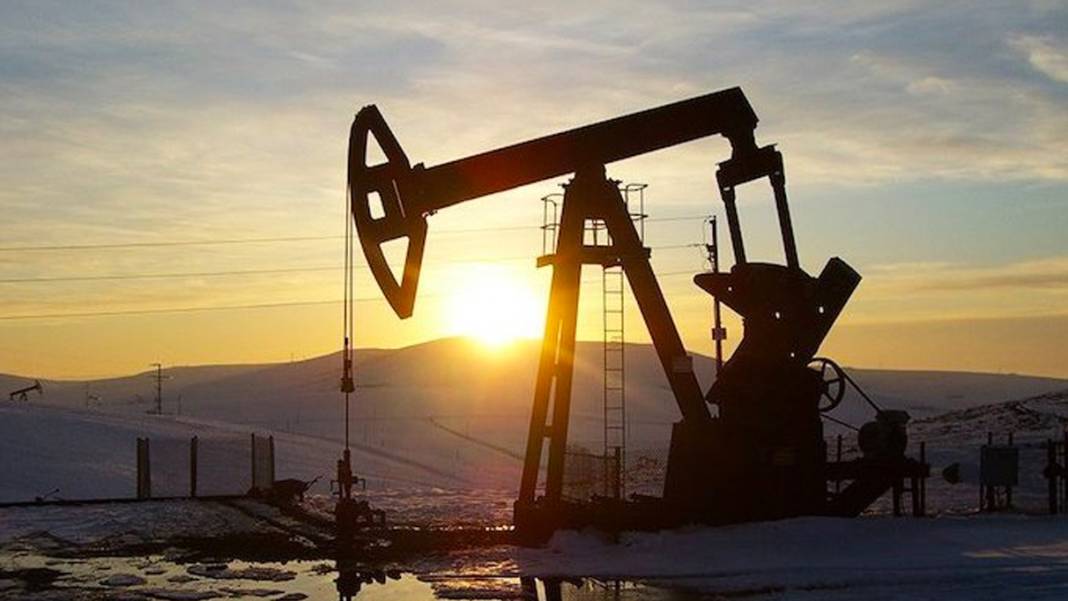 Bu ilde evi veya arsası olan zengin olacak: Petrol çalışması başladı taşı toprağı artık altın 5