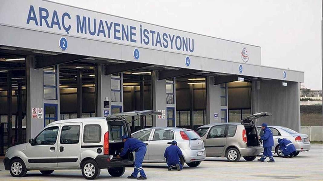 TÜVTÜRK'ten araç muayene ücretlerine büyük zam: İşte yeni fiyat listesi 8