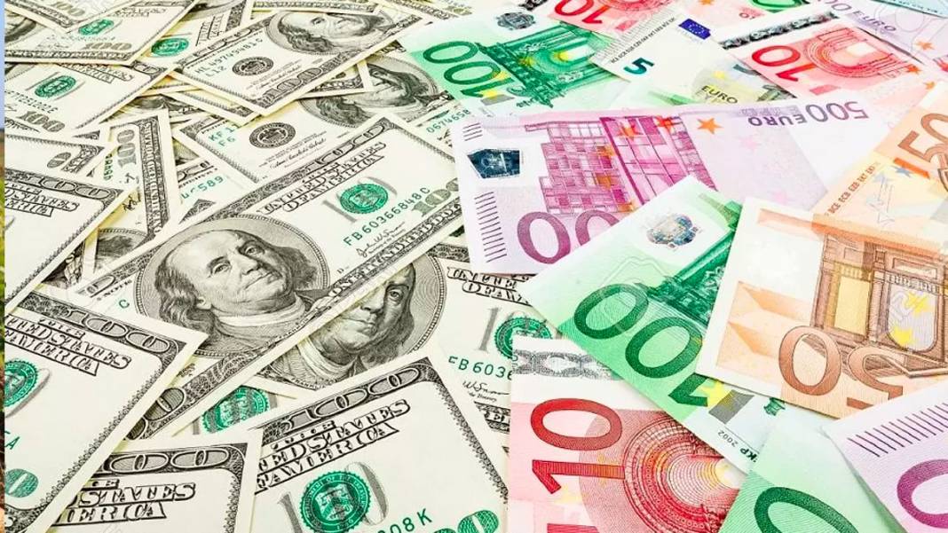 13 Aralık Çarşamba günü dolar ne kadar? Euro ve dolarda artış var mı? 4