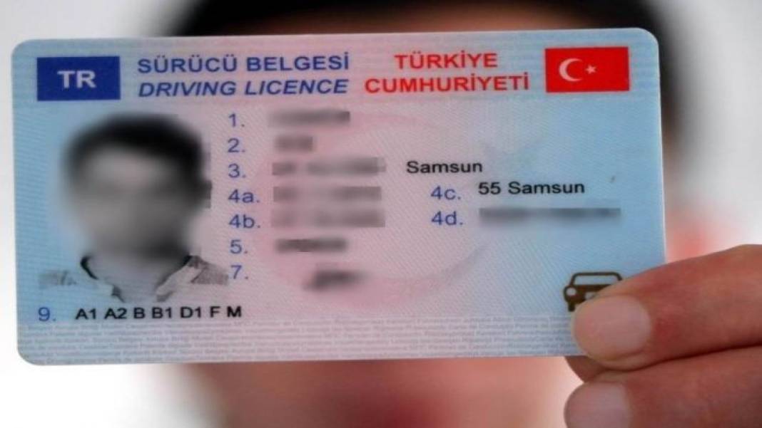 Dikkat son gün 31 Aralık: Milyonlarca ehliyet sahibi için geri sayım başladı 3